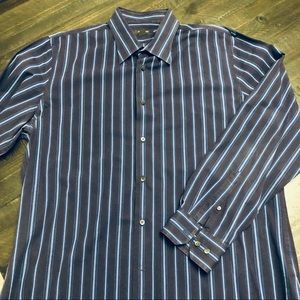 Express Dress Shirt